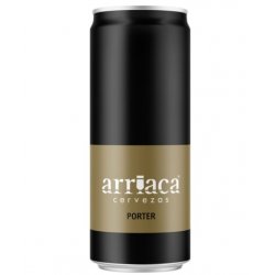 Arriaca Porter