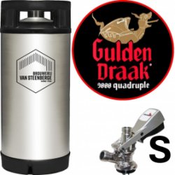 Gulden Draak 9000 Quadruple