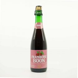 BROUWERIJ BOON Framboise 5% - Biertipp