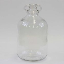 Demijohn - Glass - waterintobeer