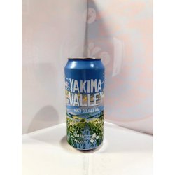 Garage Project - 2025 Yakima Valley Hazy Double IPA 8.0% 440ml - APOD Liquor