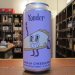 Yonder - Vanilla Cheesecake 