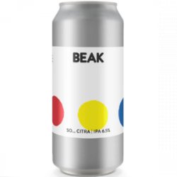 Beak So…Citra - The Independent