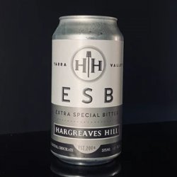Hargreaves Hill ESB