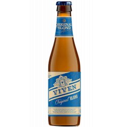 Viven Original Blond - Bodecall