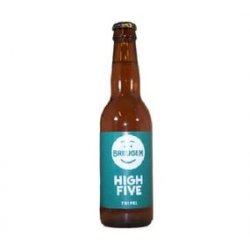 Breugem High Five 33Cl - Hellobier