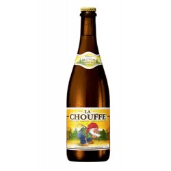 La Chouffe 75cl - Bodegas Costa - Cash Montseny