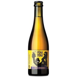 Tùvi Tùvi: birra del Birrificio Barley  Maltese - Maltese