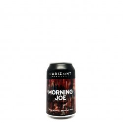 Horizont Morning Joe 0,33L - Beerselection