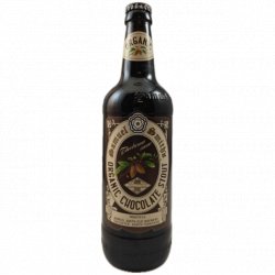 Samuel Smith´s Organic Chocolate Stout - Voldby Købmandsgaard