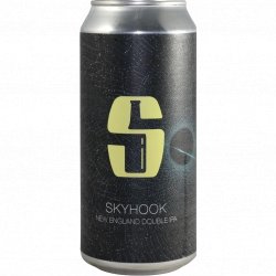 Salikatt Skyhook