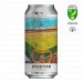 Duration On The Ball  Lager 4.2%  GLUTEN FREE 