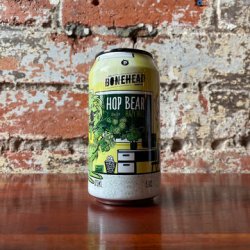 Bonehead Brewing Hop Bear Bonehead Brewing Hop Bear