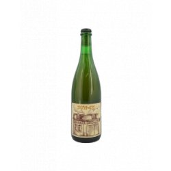 CANTILLON 50° N-4°E - Flacons