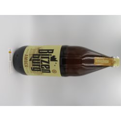 Rinkuskiai Birzenburg Amber 100cl - Widmer Bierspezialitäten