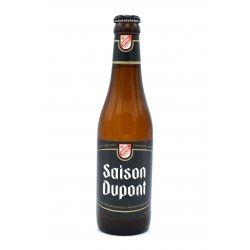 Saison Dupont 33cl - Belgian Brewed