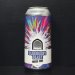 Vault City Blueberry Blast Slushy Sour 