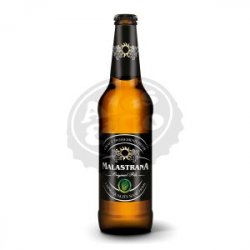 Malastrana Original Pils - Ales & Co.