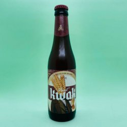 Pauwel Kwak [Belgian Amber] - Alpha Bottle Shop & Tap