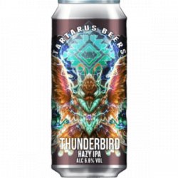 Tartarus Thunder Bird - The Independent