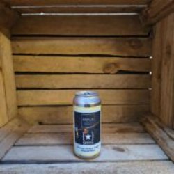 Ārpus Brewing Co. Ārpus X Lervig Banana X Peanut Butter Imperial Stout