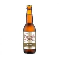 Eeuwig Zonde Blond 33Cl - Hellobier