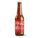 Estrella Galicia 1906 Red Vintage 