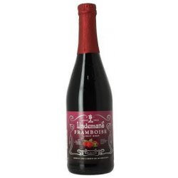 Lindemans Framboise 13 33cl - Bodegas Costa - Cash Montseny