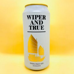 Wiper and True Brewery. Sundance [IPA] - Alpha Bottle Shop & Tap