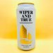 Wiper and True Brewery. Sundance [IPA] 