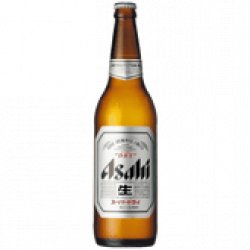 Asahi Super Dry