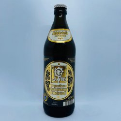 Augustiner-Brau Munchen. Edelstoff [Lager] - Alpha Bottle Shop & Tap