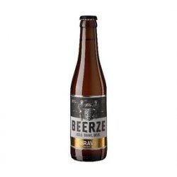 Beerze Brave 7.5 33CL - Hellobier