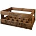Caja De Madera Chimay 24 X 33Cl Caja De Madera Chimay 24 X 33Cl