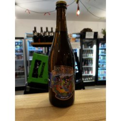 Matuška Raptor IPA