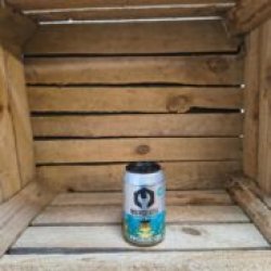 Moersleutel Craft Brewery Triple Fruit Bomb Moersleutel Craft Brewery Triple Fruit Bomb