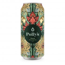 Polly’s Floret  Extra Pale Ale 4.2% - Polly’s Brew Co.