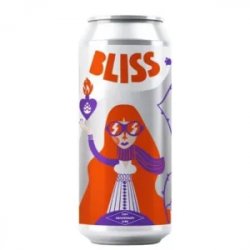 Strange Brew Bliss