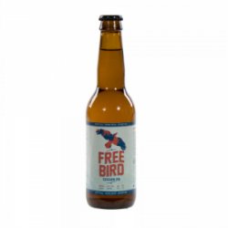 Free Bird Session IPA - Belgian Craft Beers