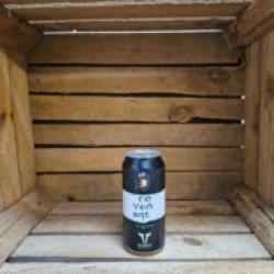 Revenant Brewing Project Outbreak