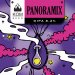 KOM Beer PANORAMIX neipa 8,2% KOM Beer PANORAMIX neipa 8,2%