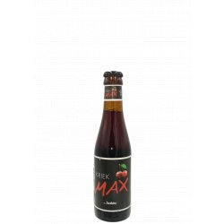 Kriek Max 3,5% 25cl - Brygshoppen