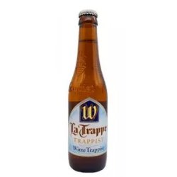 La Trappe Witte Trappist