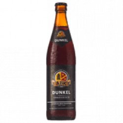 ABK Dunkel 20x500ml - The Beer Town