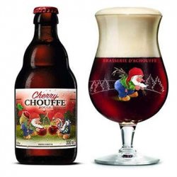 Brasserie d’Achouffe Cherry Chouffe Brasserie d’Achouffe Cherry Chouffe