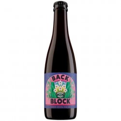 Garage Project Back Block Wild Sour 375mL - The Hamilton Beer & Wine Co