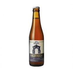 De Ranke Guldenberg 33CL - Hellobier