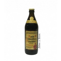 Schlenkerla Marzen... - Arbre A Biere