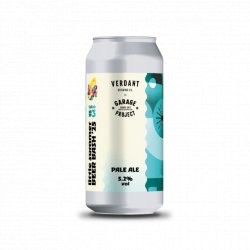 Verdant Brewing Co LSBB25 Collab Series #3 (Little Summer Beer Bash)