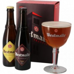 Westmalle Gift Box   - Beers & More